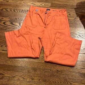 EUC Anthropologie Maeve Collette Pant, 30P